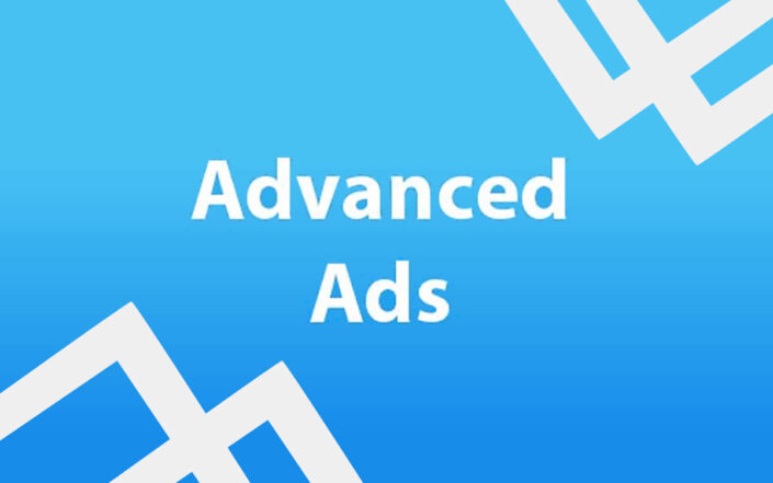Advanced Ads 