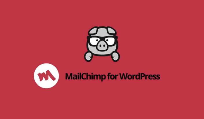 MailChimp for WordPress 