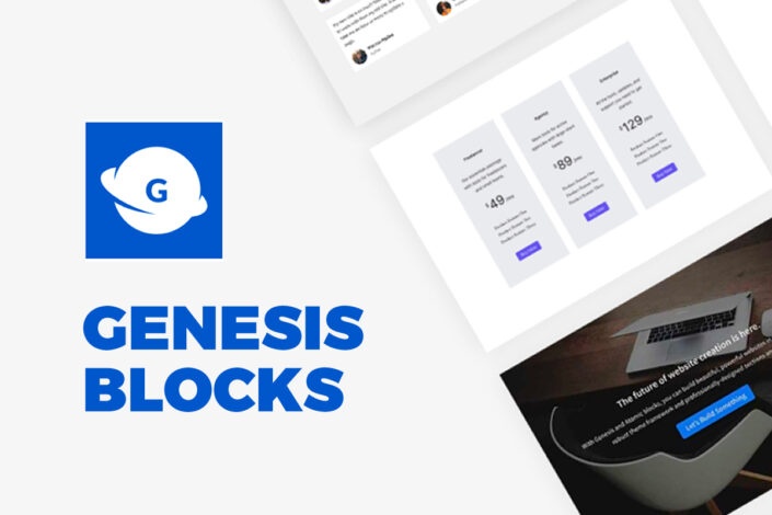 Genesis Blocks   