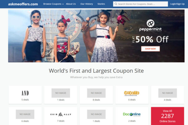 Askmeoffers AMP For WordPress Askmeoffers AMP For WordPress