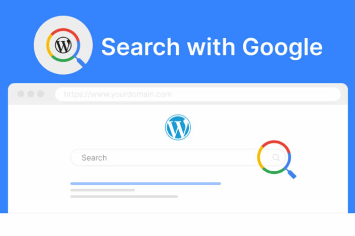 Search with Google 