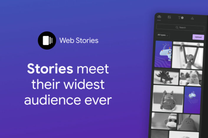 Web Stories 