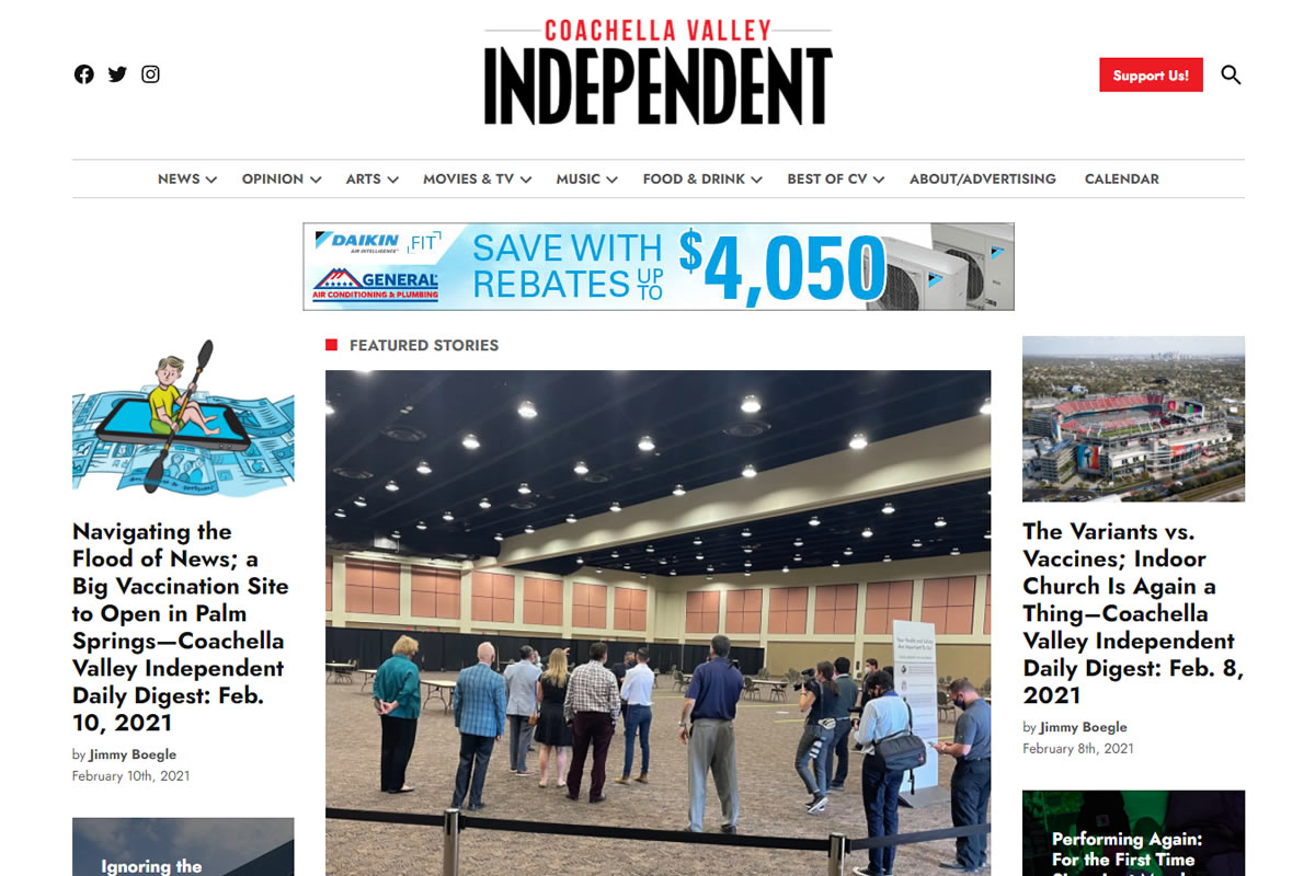 Cvindependent AMP For WordPress
