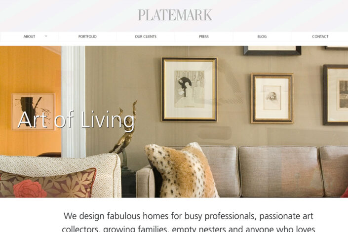 Platemark 