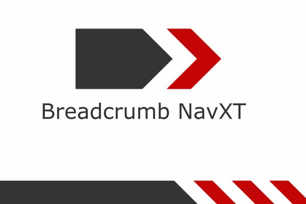 Breadcrumb NavXT