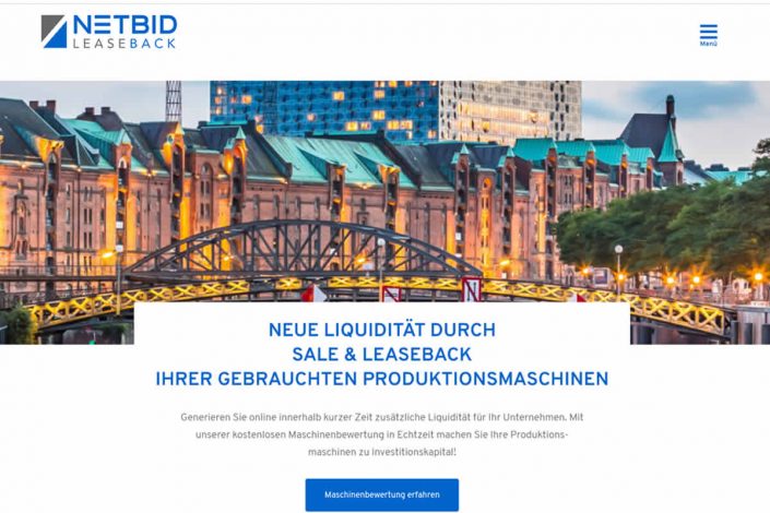 NetBid Finance GmbH 