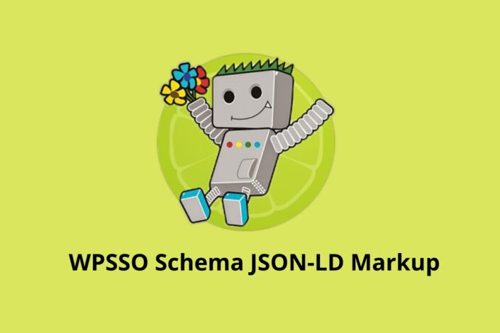 WPSSO Schema JSON-LD Markup 